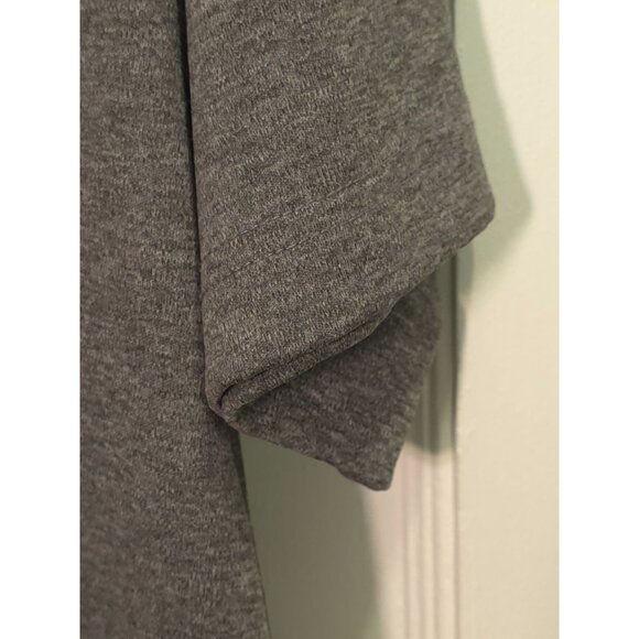 Slazenger Mens Gray Polo Shirt Size M - Picture 4 of 7